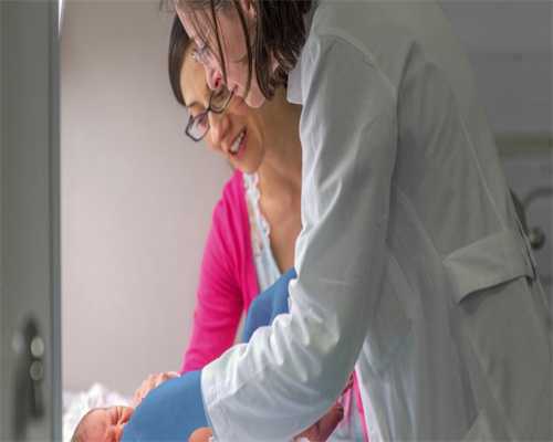 供卵自怀三胎:子宫肌瘤早期什么症状